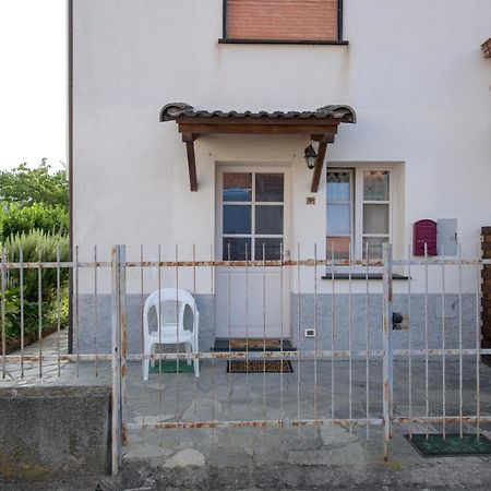 219 - Casa Pestella Casarza, 10 Minuti Di Auto Dal Mare Di Sestri Levante Casarza Ligure Eksteriør bilde
