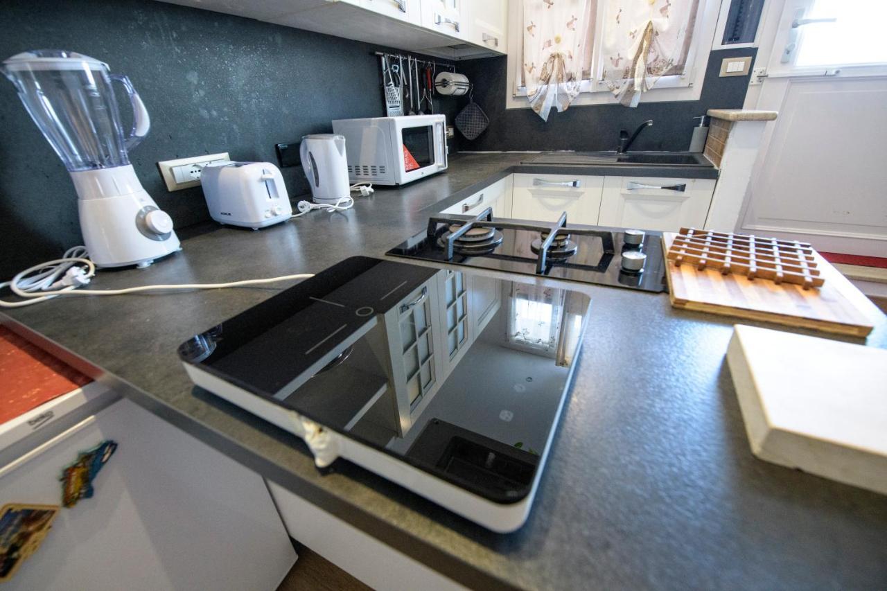 219 - Casa Pestella Casarza, 10 Minuti Di Auto Dal Mare Di Sestri Levante Casarza Ligure Eksteriør bilde