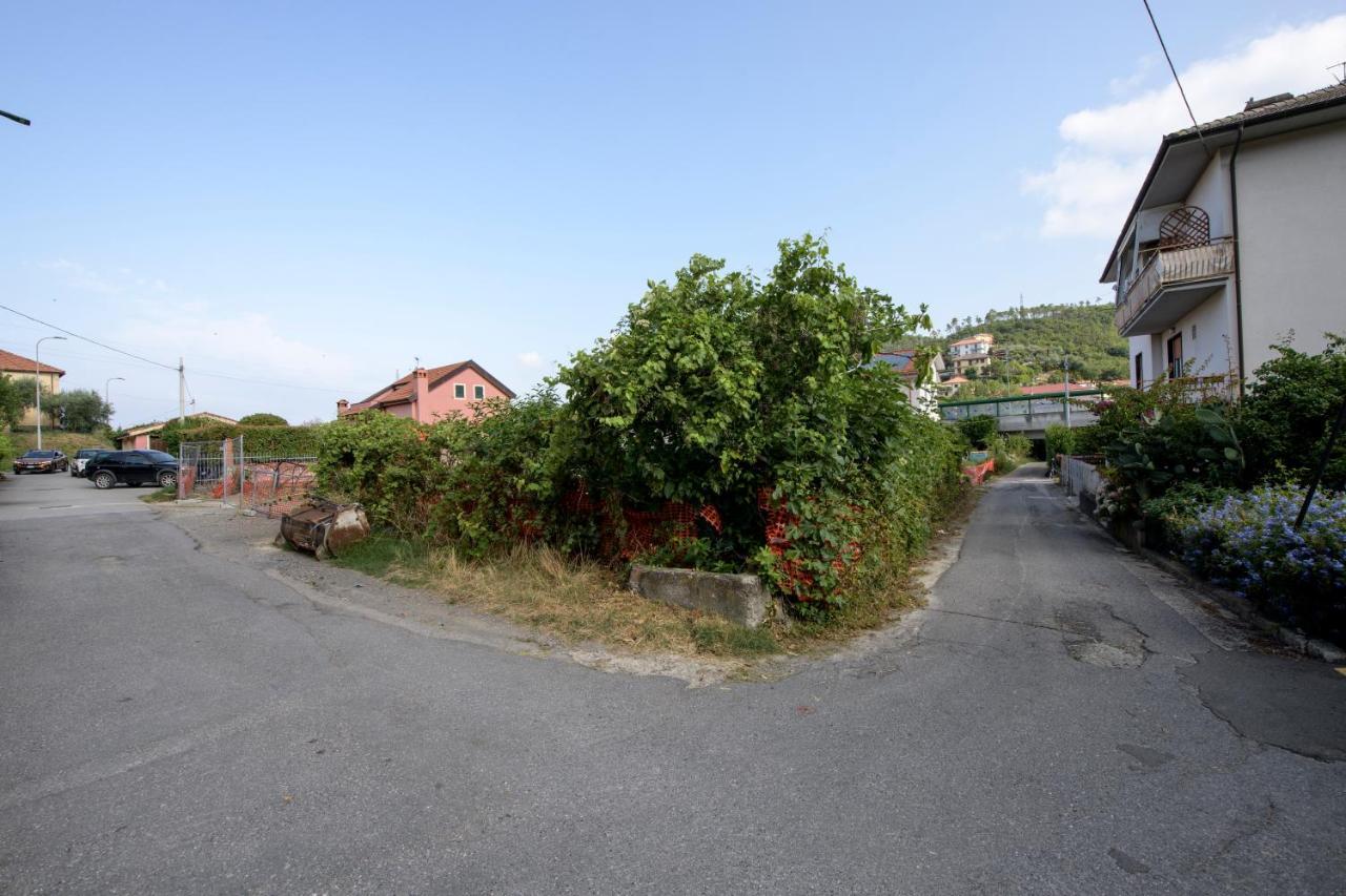 219 - Casa Pestella Casarza, 10 Minuti Di Auto Dal Mare Di Sestri Levante Casarza Ligure Eksteriør bilde