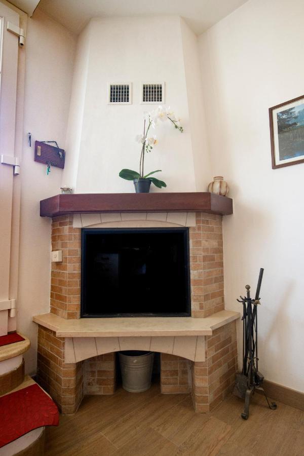 219 - Casa Pestella Casarza, 10 Minuti Di Auto Dal Mare Di Sestri Levante Casarza Ligure Eksteriør bilde