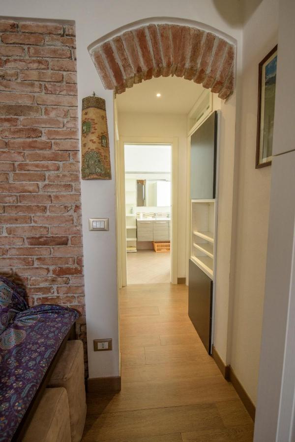 219 - Casa Pestella Casarza, 10 Minuti Di Auto Dal Mare Di Sestri Levante Casarza Ligure Eksteriør bilde