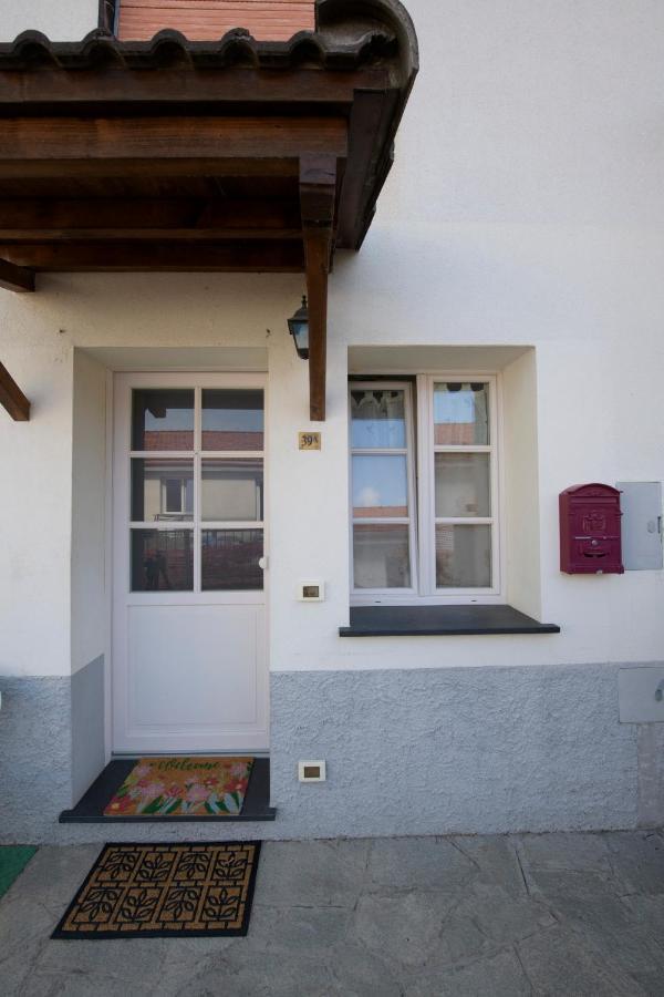 219 - Casa Pestella Casarza, 10 Minuti Di Auto Dal Mare Di Sestri Levante Casarza Ligure Eksteriør bilde
